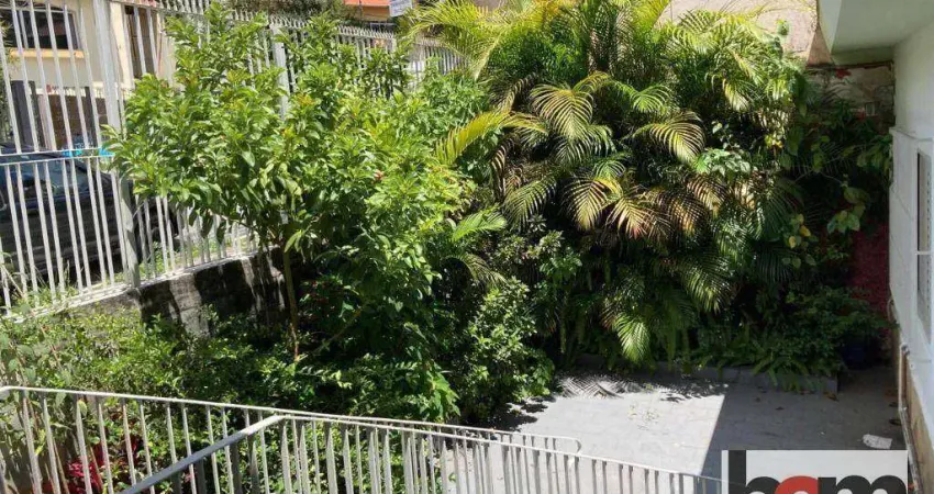 Casa com 6 dormitórios à venda, 141 m² por r$ 750.000,00 - vila campesina - osasco/sp