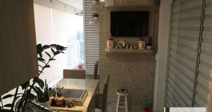 Apartamento com 3 suítes e 3 vagas à venda, 170 m² por r$ 2.400.000 - vila yara - osasco/sp