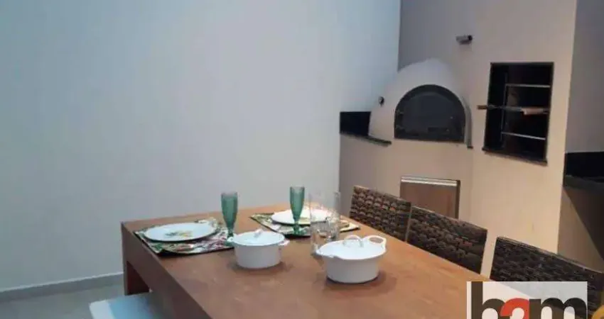 Sobrado com 3 dormitórios à venda, 160 m² por r$ 850.000,00 - umuarama - osasco/sp