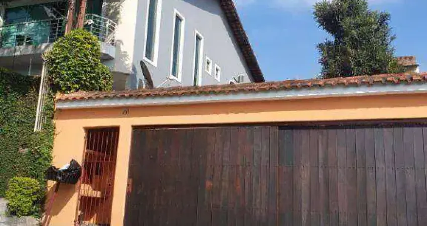 Sobrado com 4 dormitórios à venda, 292 m² por r$ 1.630.000,00 - adalgisa - osasco/sp