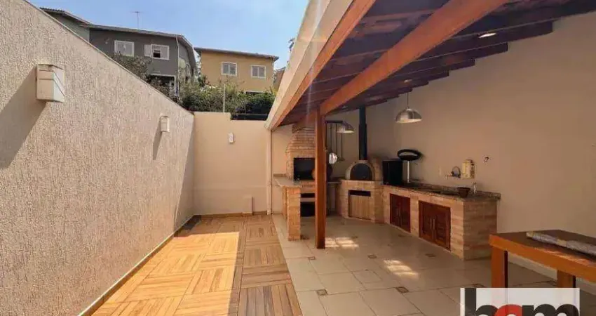 Casa com 3 dormitórios à venda, 239 m² por r$ 1.100.000,00 - vila são francisco - são paulo/sp