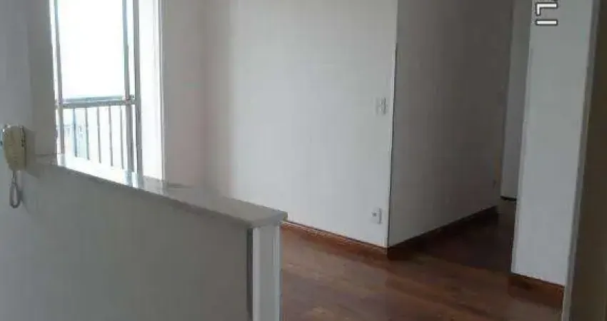 Apartamento com 2 dormitórios à venda, 51 m² por r$ 380.000,00 - vila são francisco - osasco/sp