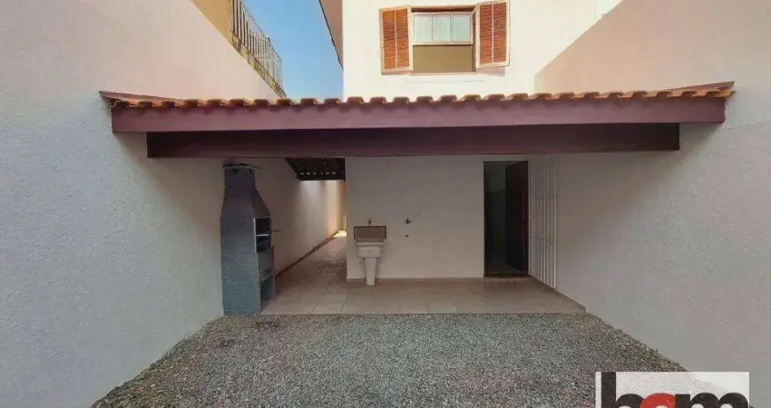 Casa com 2 dormitórios à venda, 122 m² por r$ 549.900,00 - jardim sabiá - cotia/sp