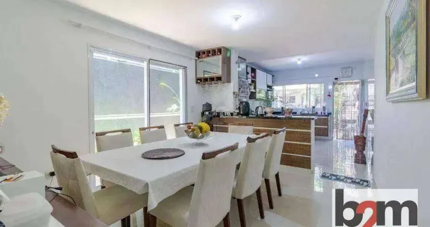 Sobrado com 4 dormitórios à venda, 183 m² por r$ 1.150.000,00 - vila lageado - são paulo/sp