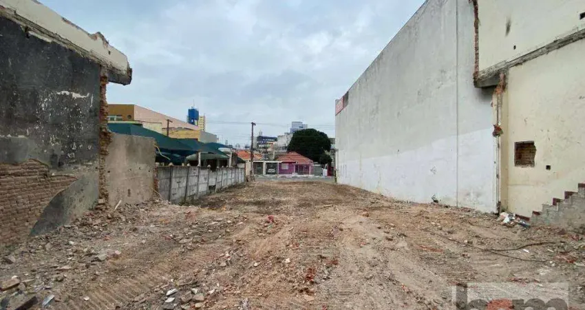 Terreno à venda, 389 m² por r$ 1.300.000,00 - centro - osasco/sp