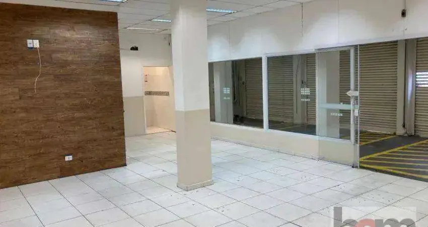Prédio para alugar, 485 m² por r$ 11.932,75/mês - santo antônio - osasco/sp