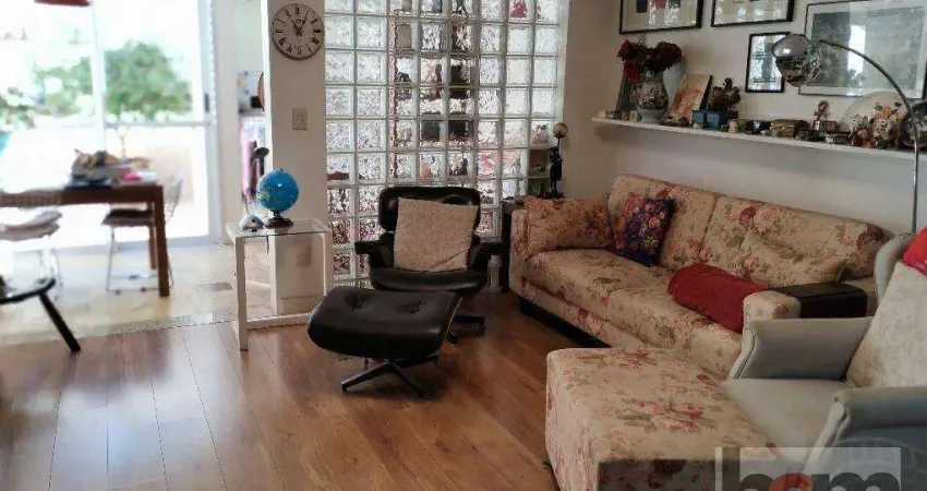 Casa com 3 dormitórios à venda, 110 m² por r$ 1.200.000,00 - vila de são francisco - osasco/sp