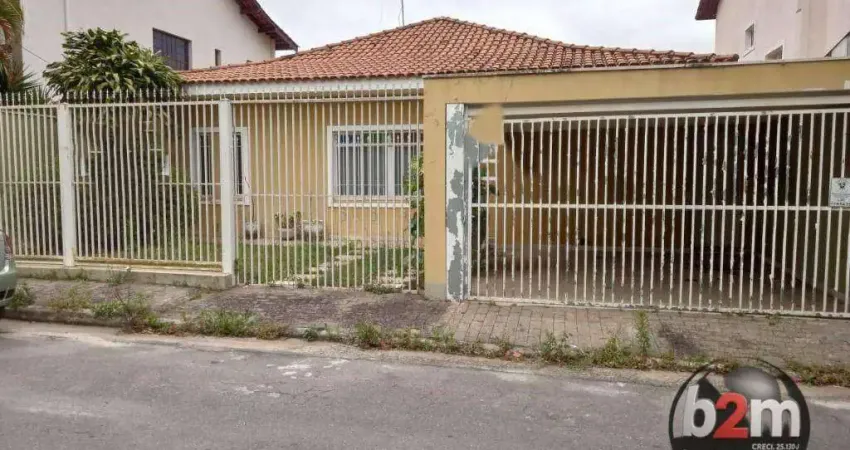 Casa com 3 dormitórios à venda, 250 m² por r$ 1.400.000,00 - cidade são francisco - são paulo/sp