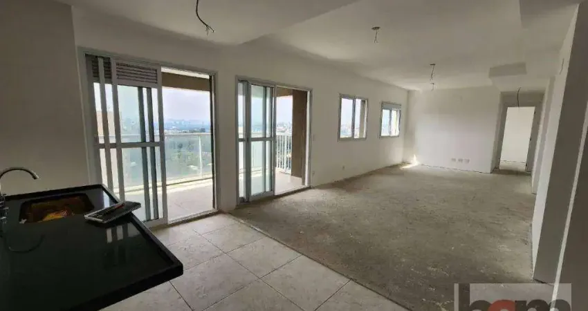 Apartamento com 2 dormitórios à venda, 111 m² por r$ 1.430.000,00 - vila são francisco - osasco/sp