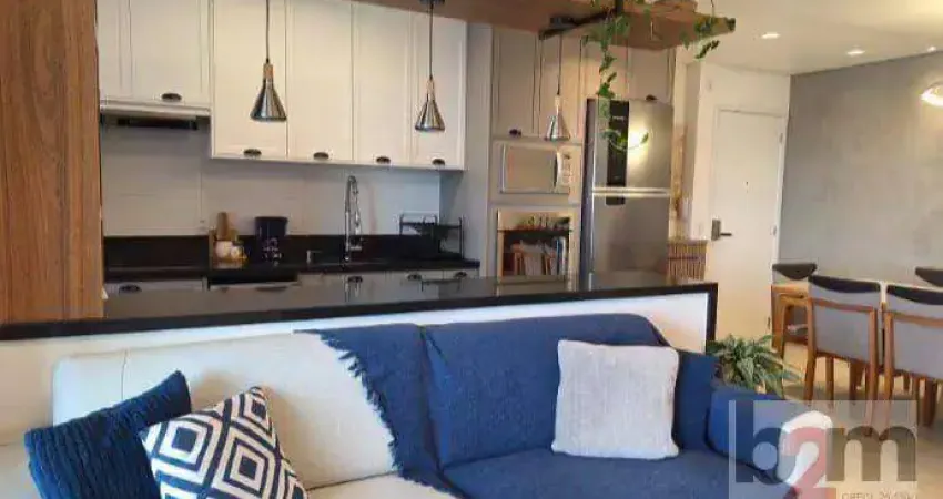 Apartamento com 3 dormitórios à venda, 106 m² por r$ 1.550.000,00 - vila yara - osasco/sp