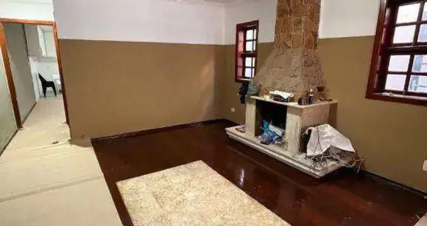 Casa com 4 dormitórios à venda, 200 m² por r$ 1.250.000,00 - jardim das vertentes - são paulo/sp