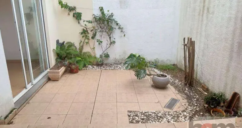 Casa com 2 dormitórios à venda, 110 m² por r$ 700.000,00 - vila são silvestre - são paulo/sp