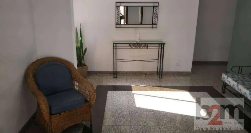 Apartamento com 2 dormitórios para alugar, 53 m² por r$ 3.376,64 - vila são francisco - são paulo/sp