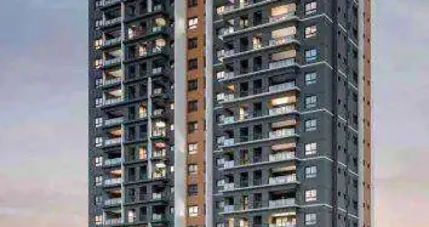 Apartamento com 2 dormitórios à venda, 78 m² por r$ 961.000,00 - vila yara - osasco/sp