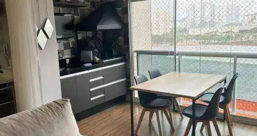 Apartamento com 3 dormitórios à venda, 110 m² por r$ 1.489.000,00 - centro - osasco/sp
