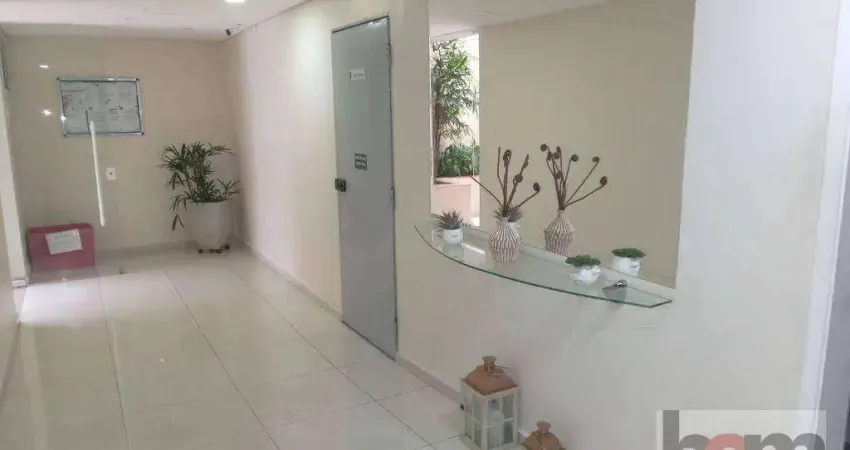 Apartamento com 3 dormitórios à venda, 84 m² por r$ 800.000,00 - vila yara - osasco/sp