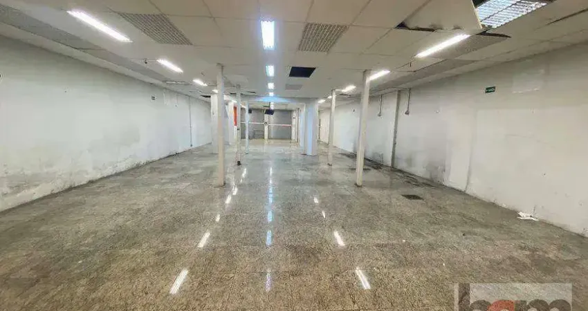 Loja, 536 m² - venda por r$ 2.636.000,00 ou aluguel por r$ 18.500,00/mês - centro - osasco/sp