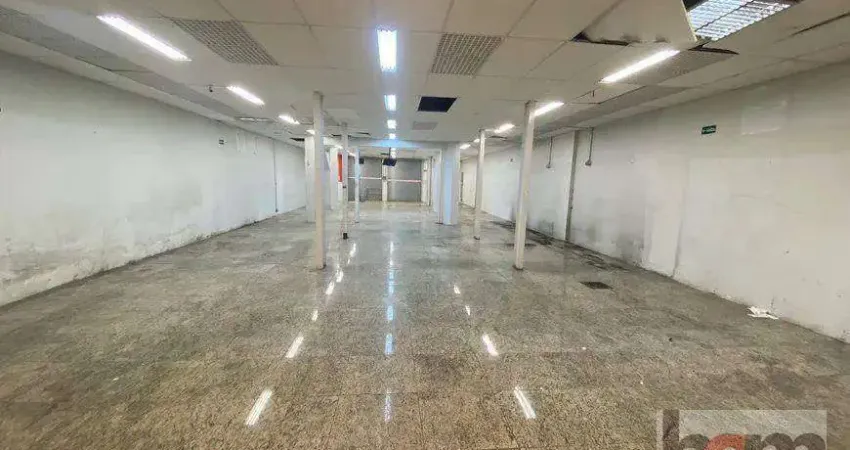 Loja, 536 m² - venda por r$ 2.636.000,00 ou aluguel por r$ 18.500,00/mês - centro - osasco/sp