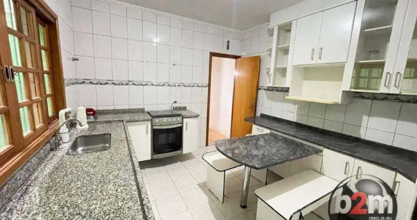 Sobrado com 3 dormitórios à venda, 250 m² por r$ 760.000,00 - vila adalgisa - são paulo/sp