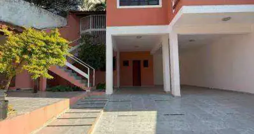 Sobrado com 3 dormitórios à venda, 300 m² por r$ 1.800.000,00 - vila são silvestre - são paulo/sp