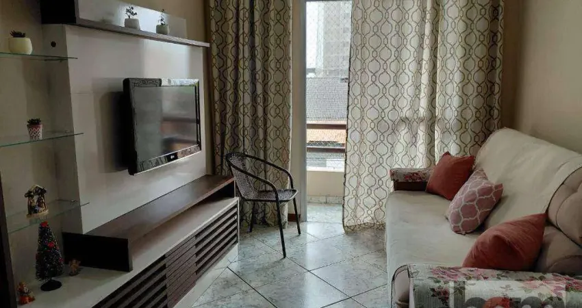 Apartamento com 3 dormitórios à venda, 78 m² por r$ 480.000,00 - vila osasco - osasco/sp
