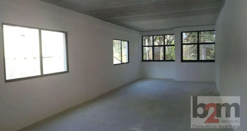 Sala para alugar, 60 m² por r$ 3.000,00/mês - vila yara - osasco/sp