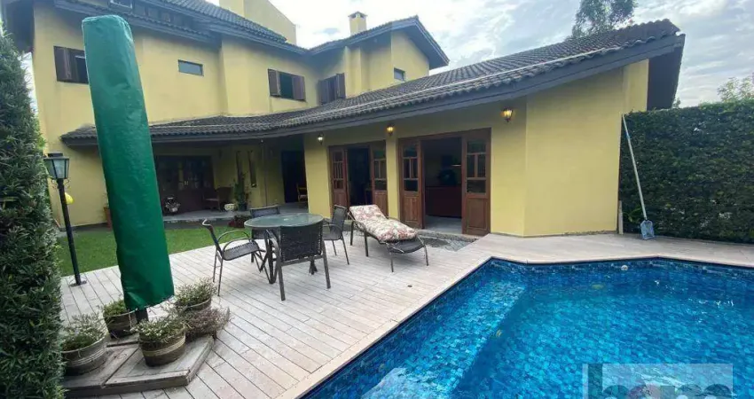 Casa com 3 dormitórios à venda, 300 m² por r$ 2.500.000,00 - parque dos príncipes - são paulo/sp