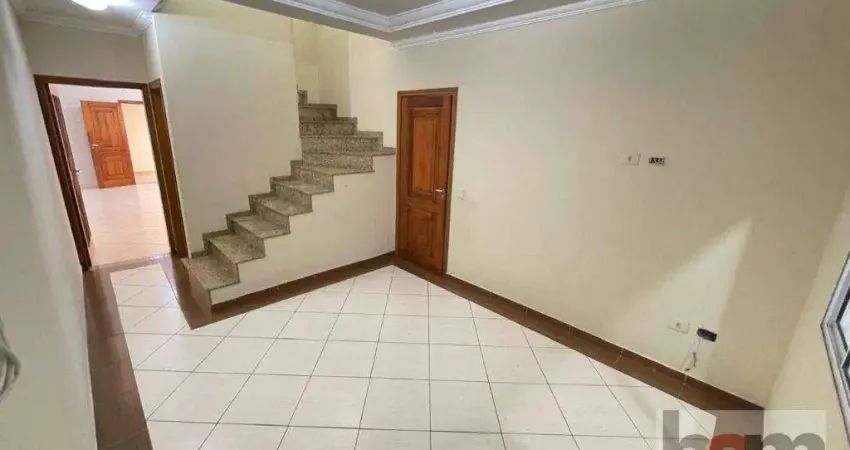 Sobrado com 3 dormitórios à venda, 150 m² por r$ 650.000,00 - umuarama - osasco/sp