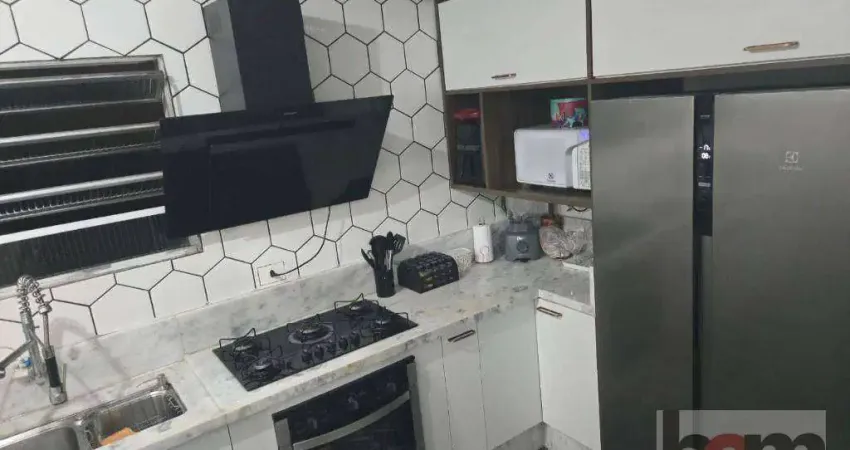 Apartamento com 2 quartos à venda na Avenida João Batista Mascarenhas de Morães, 1120, São Pedro, Osasco