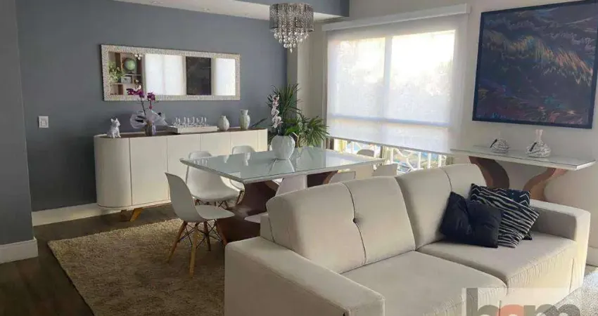 Casa em condomínio fechado com 3 quartos à venda na Rua Marco Antônio Dias Batista, 35, Vila São Francisco, São Paulo