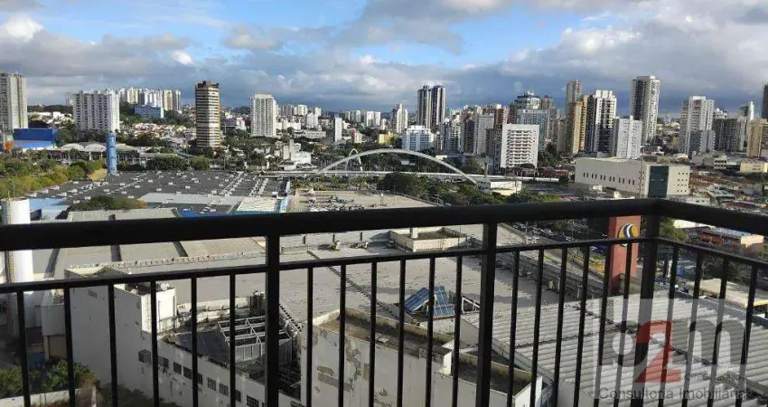 Apartamento com 2 dormitórios à venda, 91 m² por r$ 1.115.000,00 - centro - osasco/sp