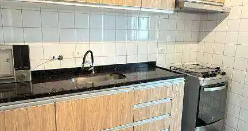 Apartamento com 2 quartos à venda na Avenida Flora, 1170, Bussocaba, Osasco