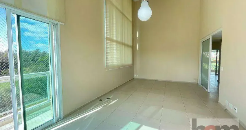 Apartamento com 4 dormitórios à venda, 187 m² por r$ 1.900.000,00 - vila são francisco - osasco/sp