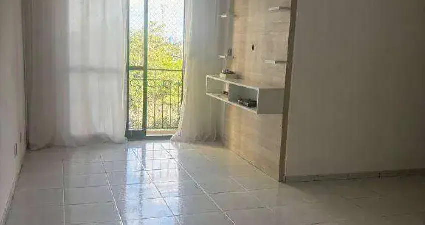 Apartamento com 3 dormitórios à venda, 64 m² por r$ 330.000,00 - jardim dracena - são paulo/sp