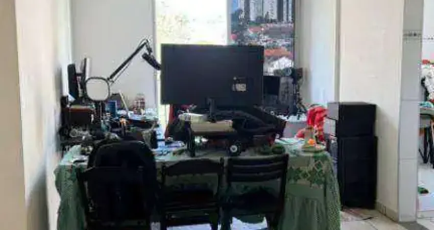 Apartamento com 2 dormitórios à venda, 60 m² por r$ 610.000,00 - vila yara - osasco/sp