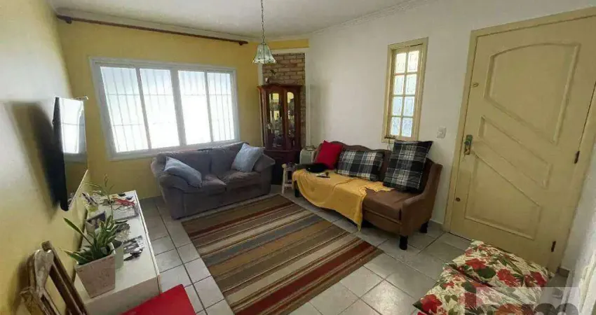 Sobrado com 3 dormitórios para alugar, 168 m² por r$ 3.820,00/mês - umuarama - osasco/sp