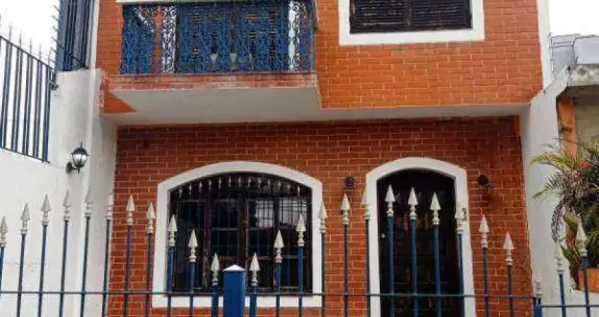 Casa comercial com 2 salas à venda na Praça Vinte e Um de Dezembro, 2, Centro, Osasco