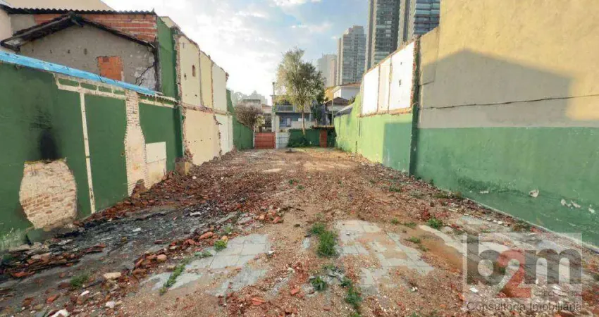 Terreno comercial para alugar na Rua Gago Coutinho, 192, Vila Yara, Osasco