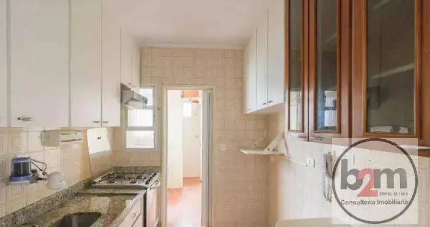 Apartamento com 3 dormitórios à venda, 83 m² por r$ 460.000 - vila yara - osasco/sp