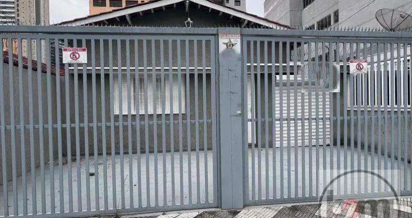 Casa comercial com 5 salas à venda na Rua Padre Damaso, 333, Centro, Osasco