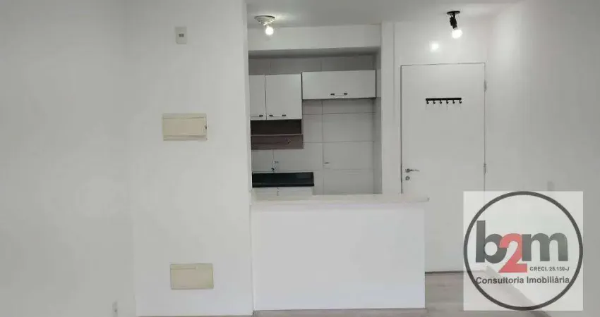 Apartamento com 3 dormitórios para alugar, 60 m² por r$ 3.616,47/mês - jaguaré - são paulo/sp