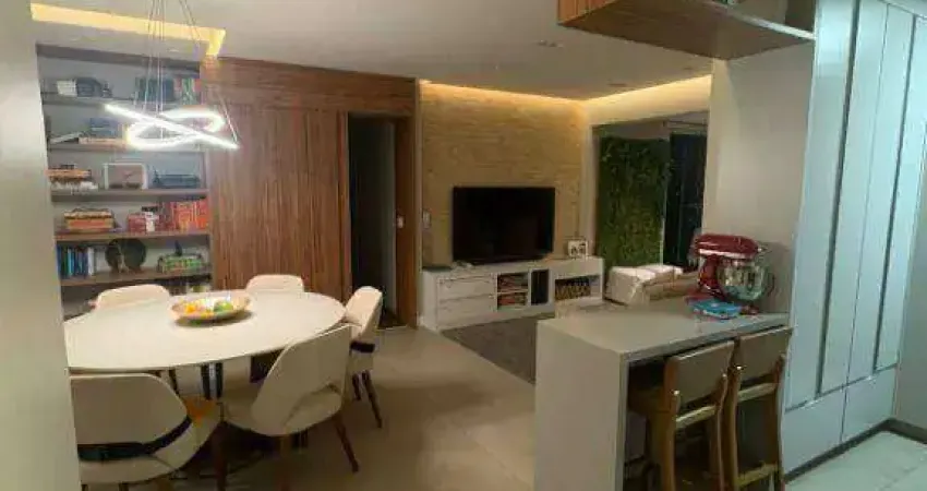 Apartamento com 3 dormitórios à venda, 107 m² por r$ 1.435.000,00 - vila yara - osasco/sp