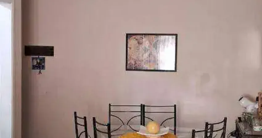 Apartamento com 2 dormitórios à venda, 57 m² por r$ 330.000 - jaguaribe - osasco/sp