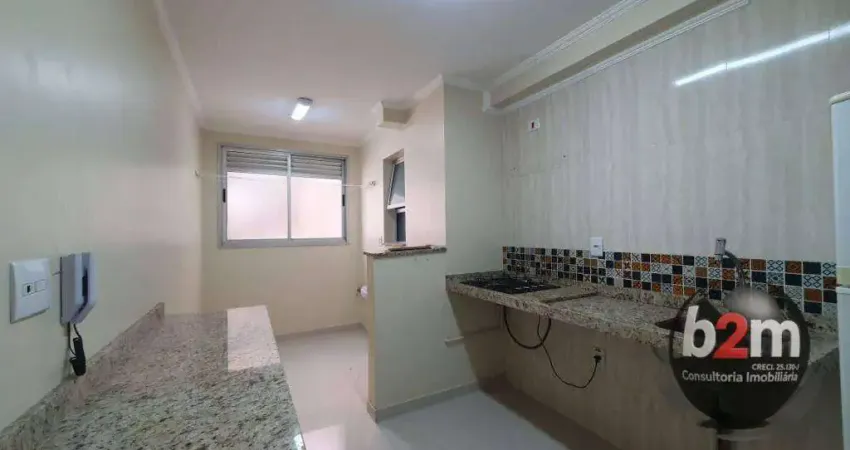 Apartamento com 2 dormitórios à venda, 67 m² por r$ 320.000,00 - jaguaribe - osasco/sp