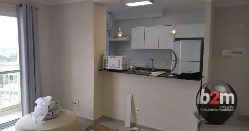 Apartamento com 2 dormitórios para alugar, 64 m² por r$ 4.200/mês - jaguaré - são paulo/sp