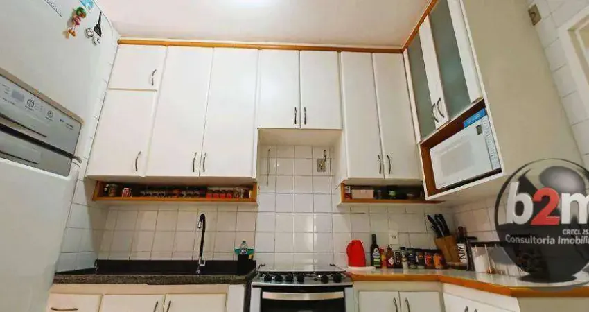 Apartamento com 3 quartos à venda na Avenida Edmundo Amaral, 130, Piratininga, Osasco