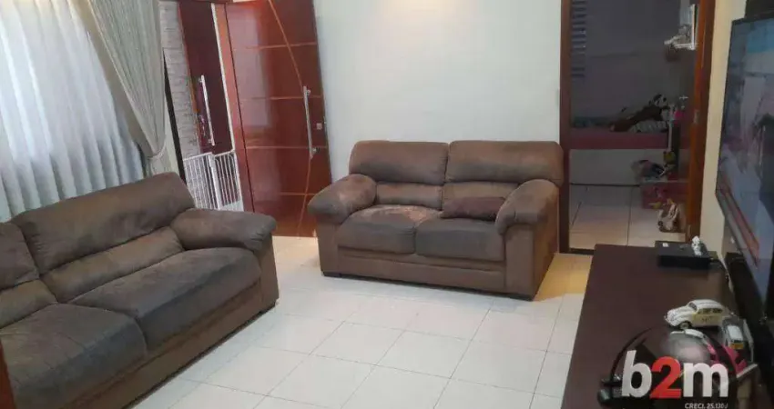 Casa com 2 quartos à venda na Rua Itália, 276, Umuarama, Osasco