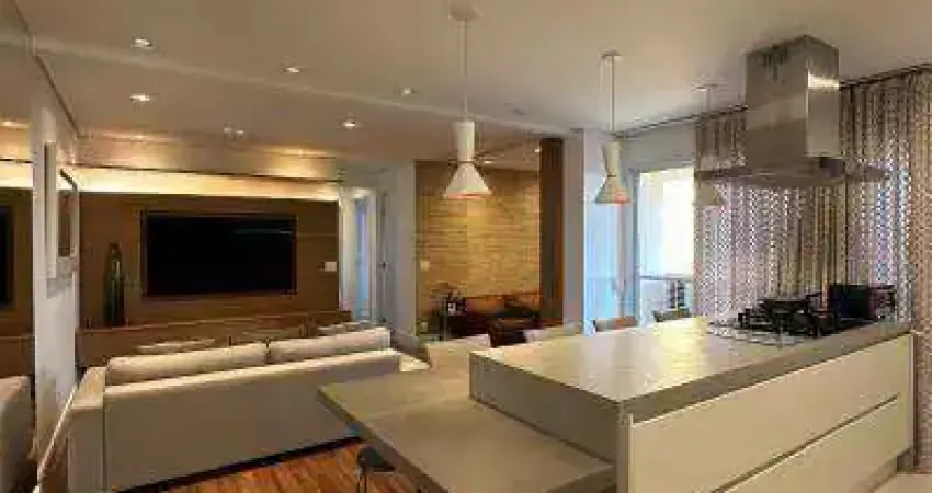 Apartamento com 2 dormitórios à venda, 73 m² por r$ 950.000,00 - vila yara - osasco/sp