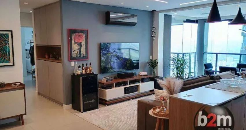 Apartamento com 3 quartos à venda na Rua Doutor Paulo Ferraz da Costa Aguiar, 1418, Vila São Francisco, Osasco