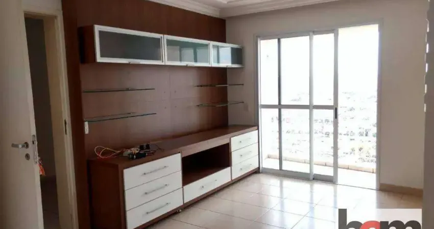 Apartamento com 3 quartos à venda na Avenida Doutor Martin Luther King, 2457, Vila São Francisco, Osasco